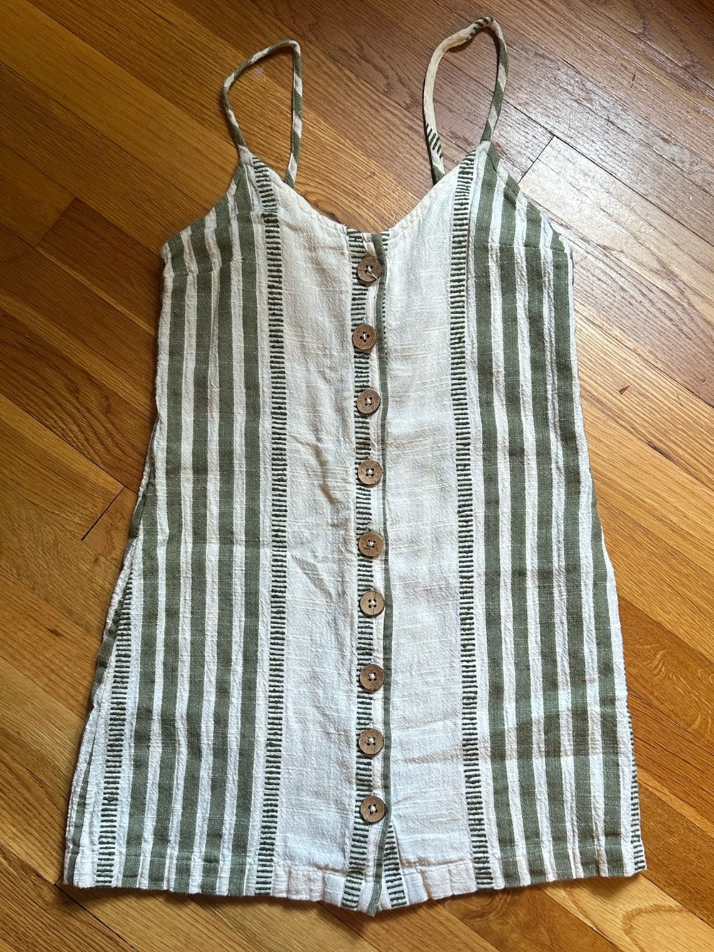 RipCurl Dress